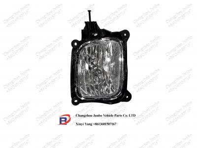 FOG LIGHT -2