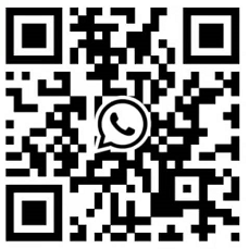 the qr code