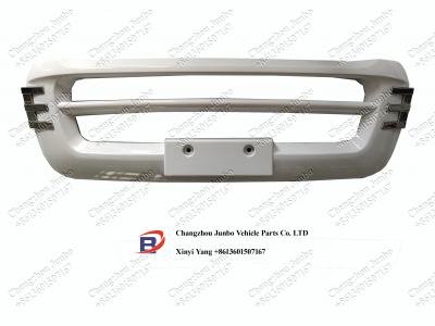 BUMPER GUARD