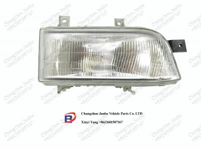 HEAD LIGHT