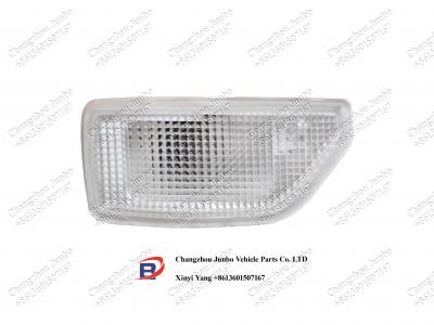 SUNVISOR LAMP