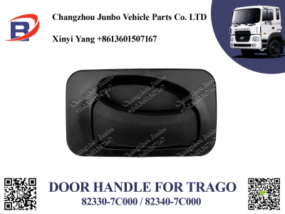 HD260 NEW DOOR HANDLE