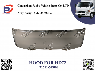HD65 HOOD
